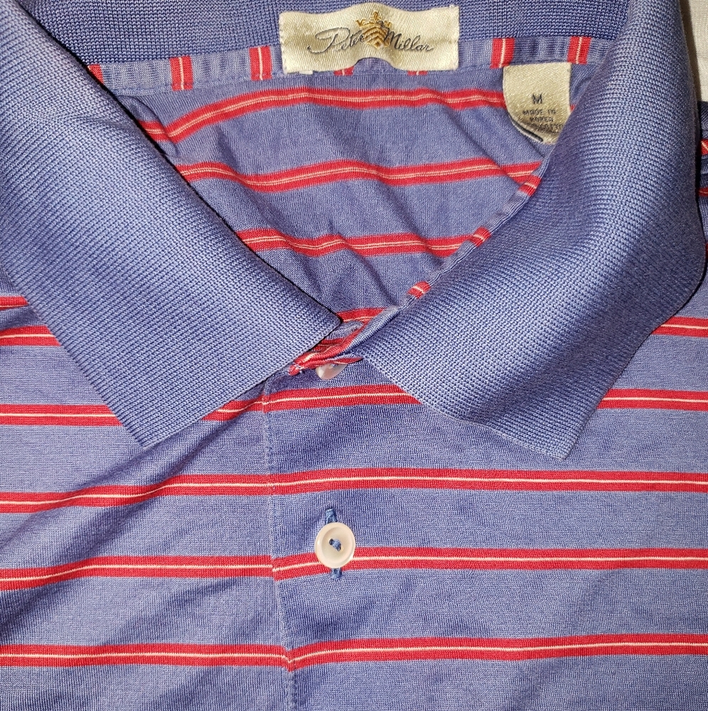 Peter Millar Shirt 👕